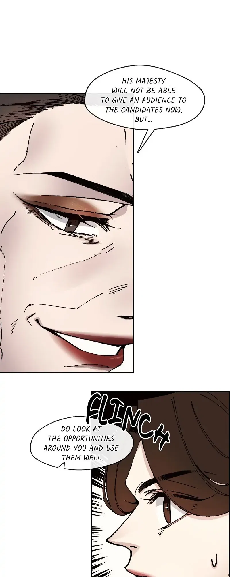 The Emperor’s Lover Chapter 57 – Page 31