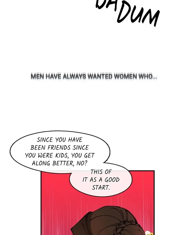 The Emperor’s Lover Chapter 57 – Page 33