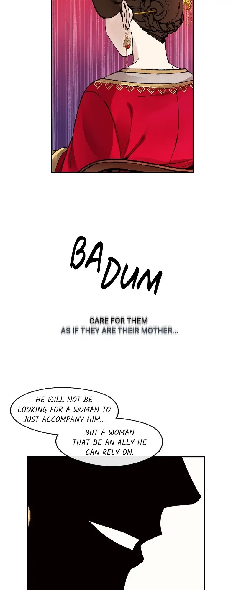The Emperor’s Lover Chapter 57 – Page 34