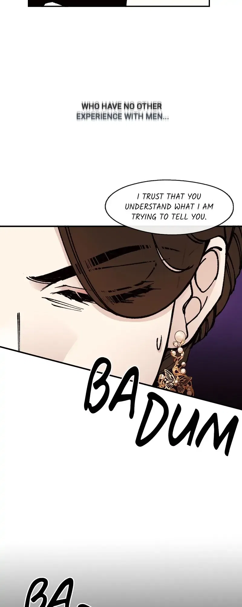 The Emperor’s Lover Chapter 57 – Page 35