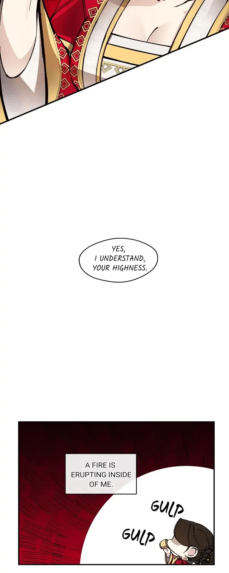 The Emperor’s Lover Chapter 57 – Page 37