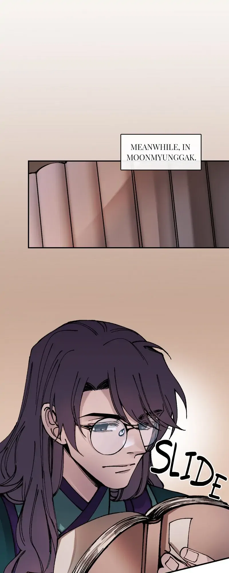The Emperor’s Lover Chapter 57 – Page 39