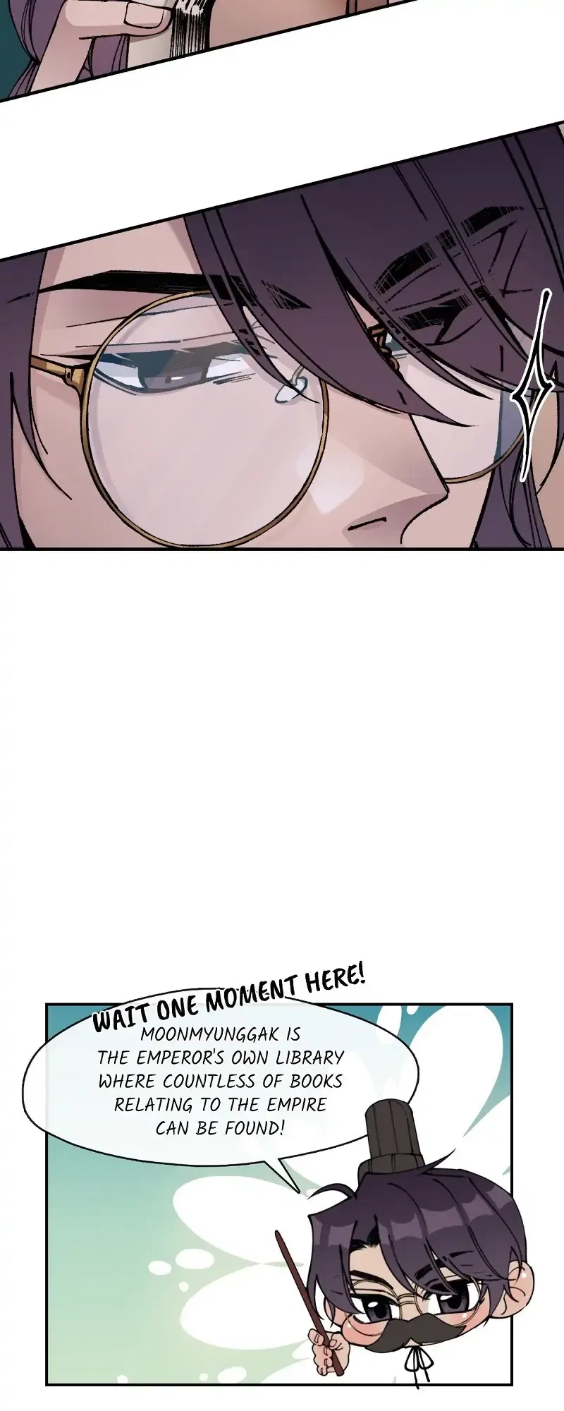 The Emperor’s Lover Chapter 57 – Page 40