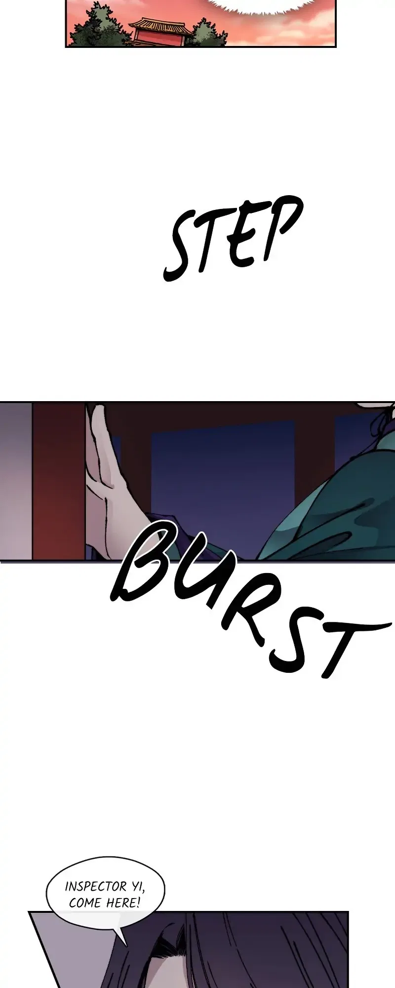 The Emperor’s Lover Chapter 57 – Page 42