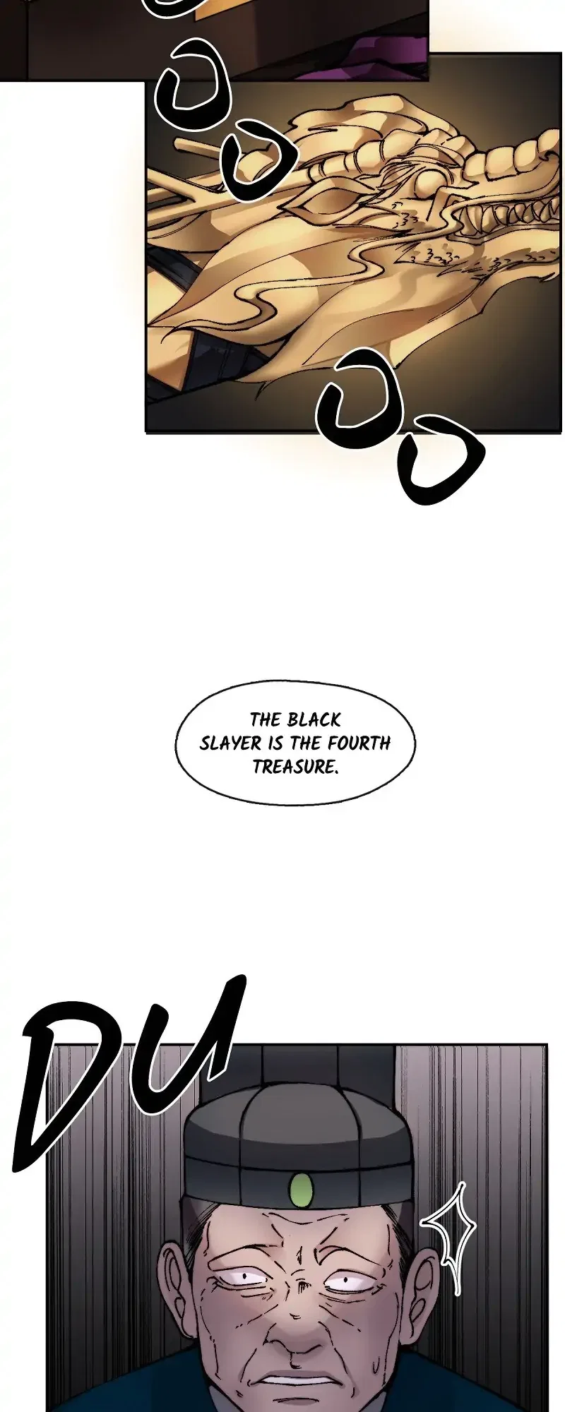 The Emperor’s Lover Chapter 57 – Page 46