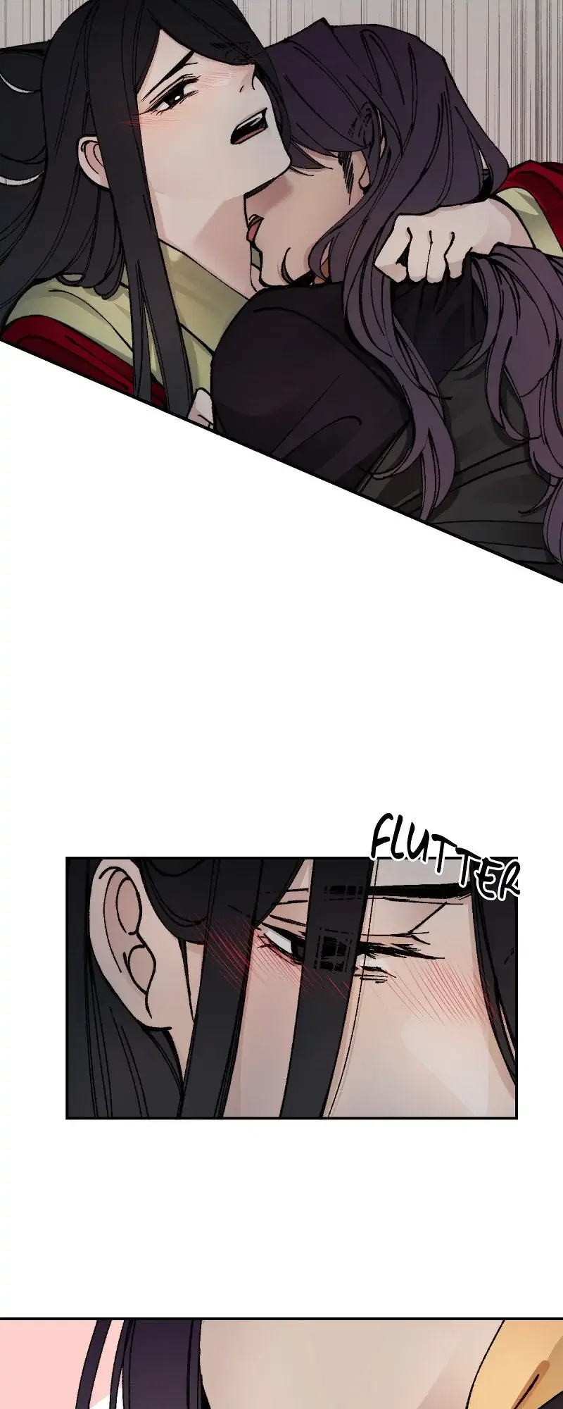 The Emperor’s Lover Chapter 56 – Page 3