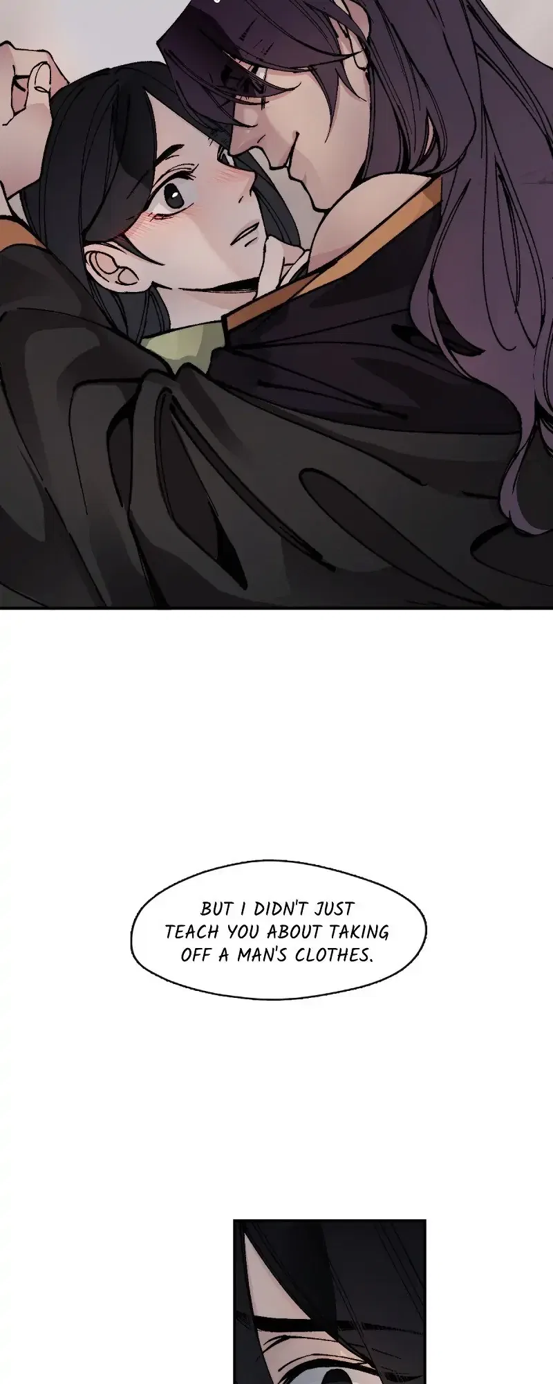 The Emperor’s Lover Chapter 56 – Page 6