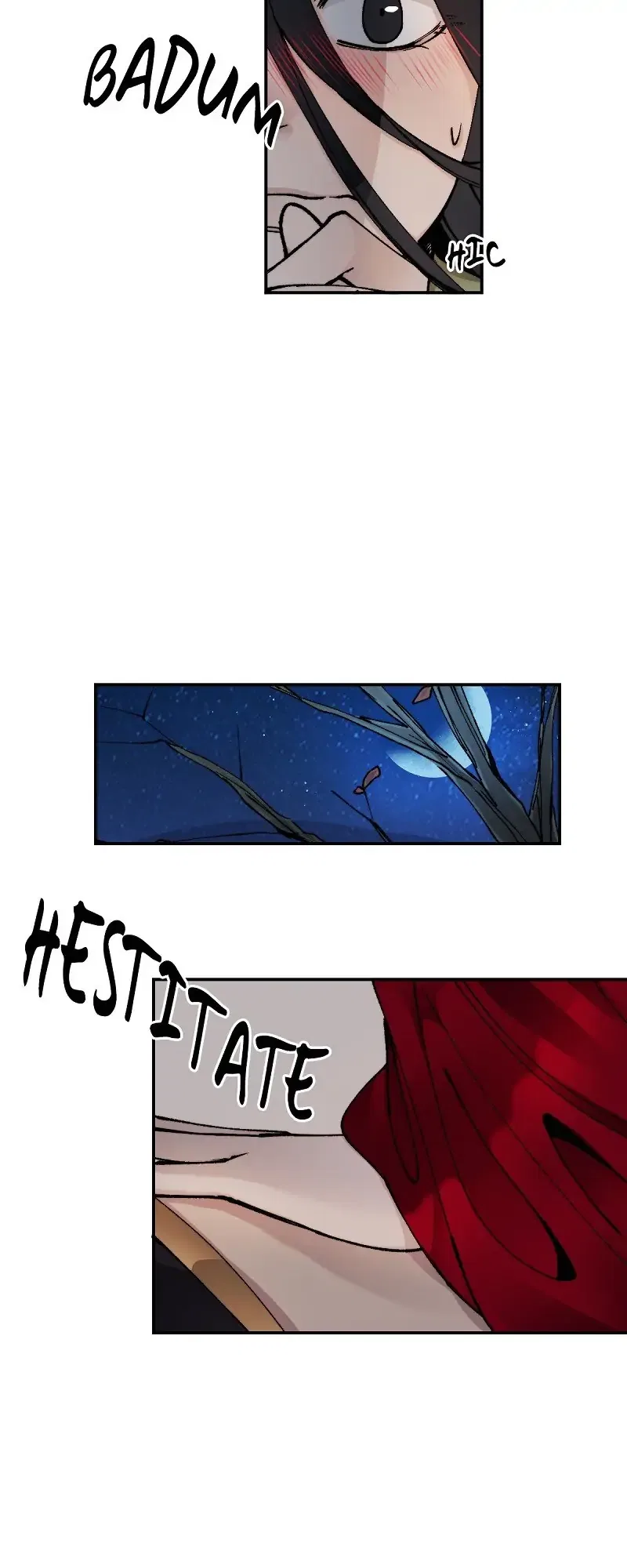 The Emperor’s Lover Chapter 56 – Page 7