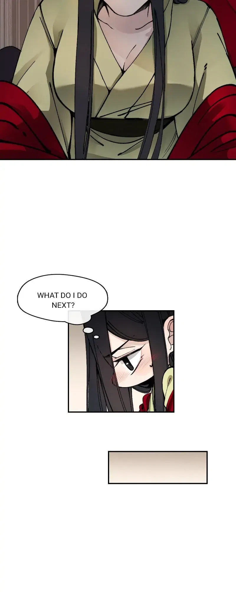 The Emperor’s Lover Chapter 56 – Page 9