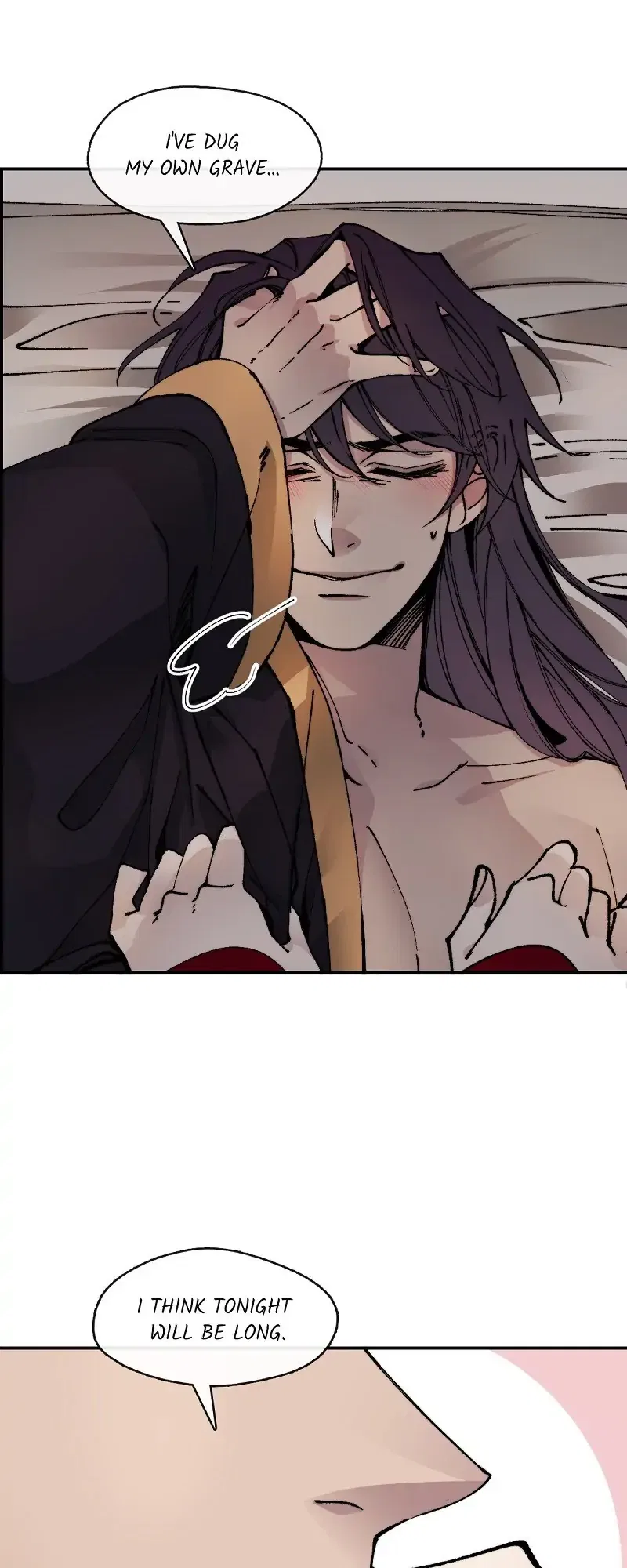 The Emperor’s Lover Chapter 56 – Page 10