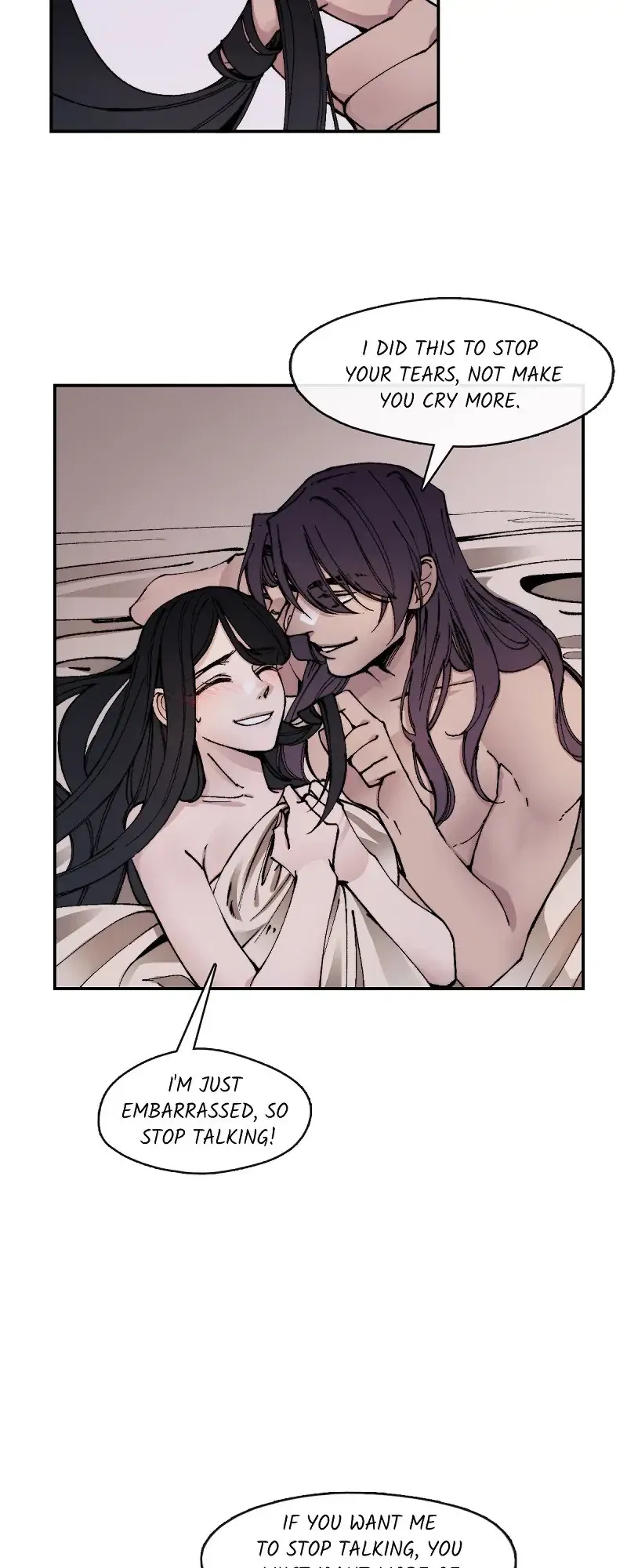 The Emperor’s Lover Chapter 56 – Page 13