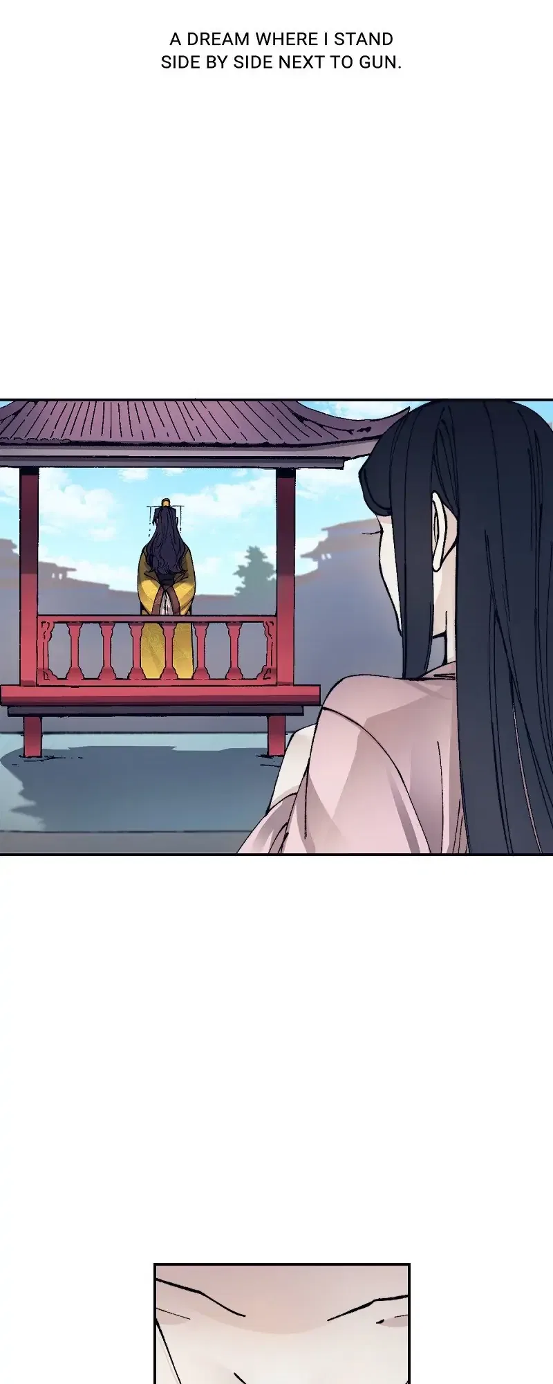 The Emperor’s Lover Chapter 56 – Page 20