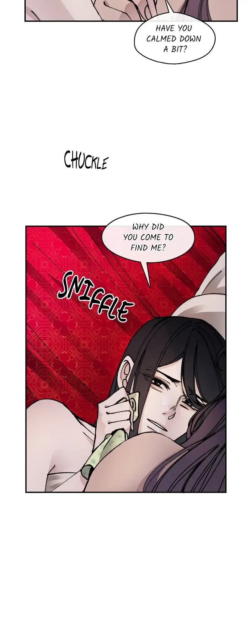 The Emperor’s Lover Chapter 56 – Page 22