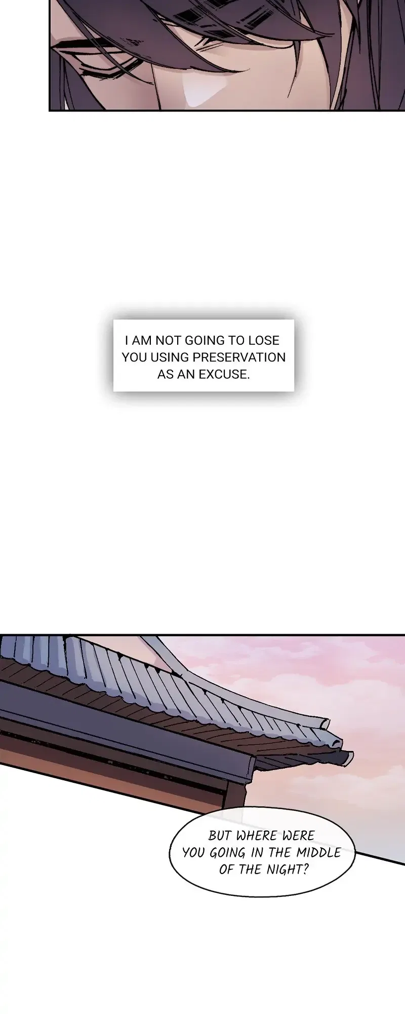 The Emperor’s Lover Chapter 56 – Page 28