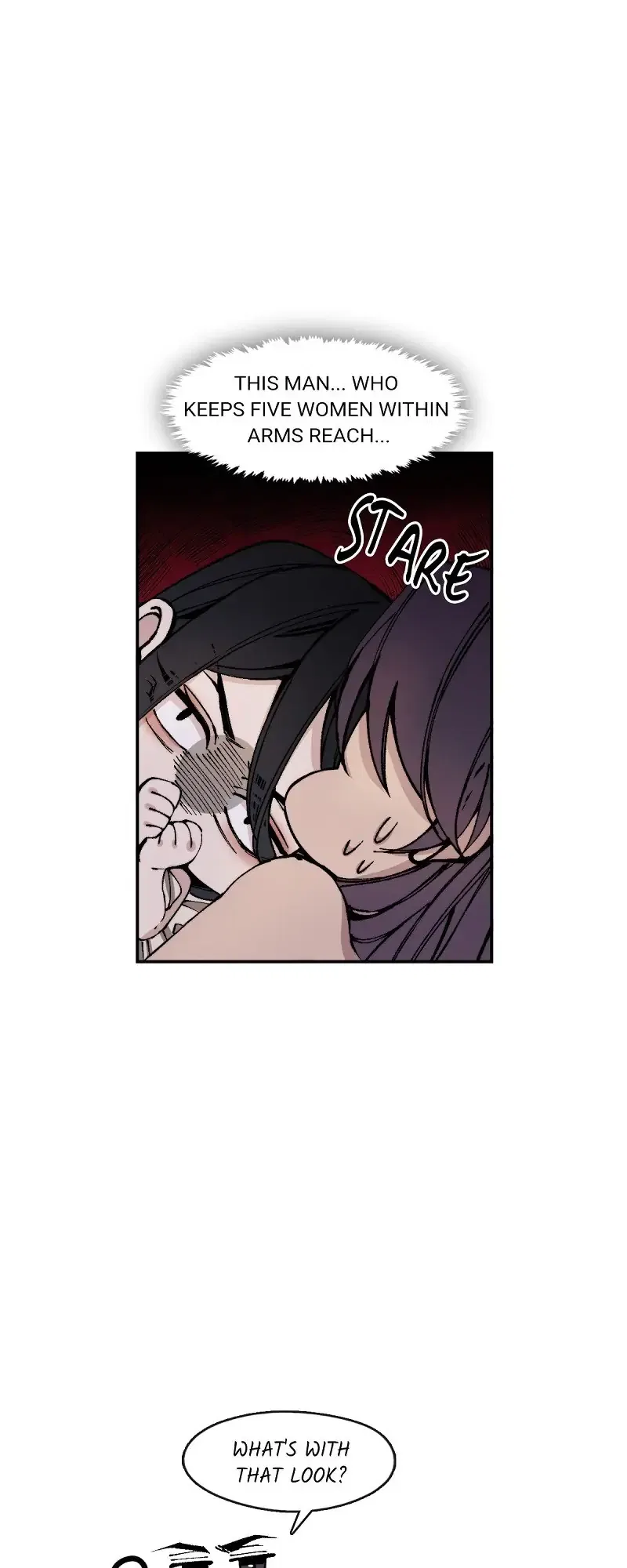 The Emperor’s Lover Chapter 56 – Page 30