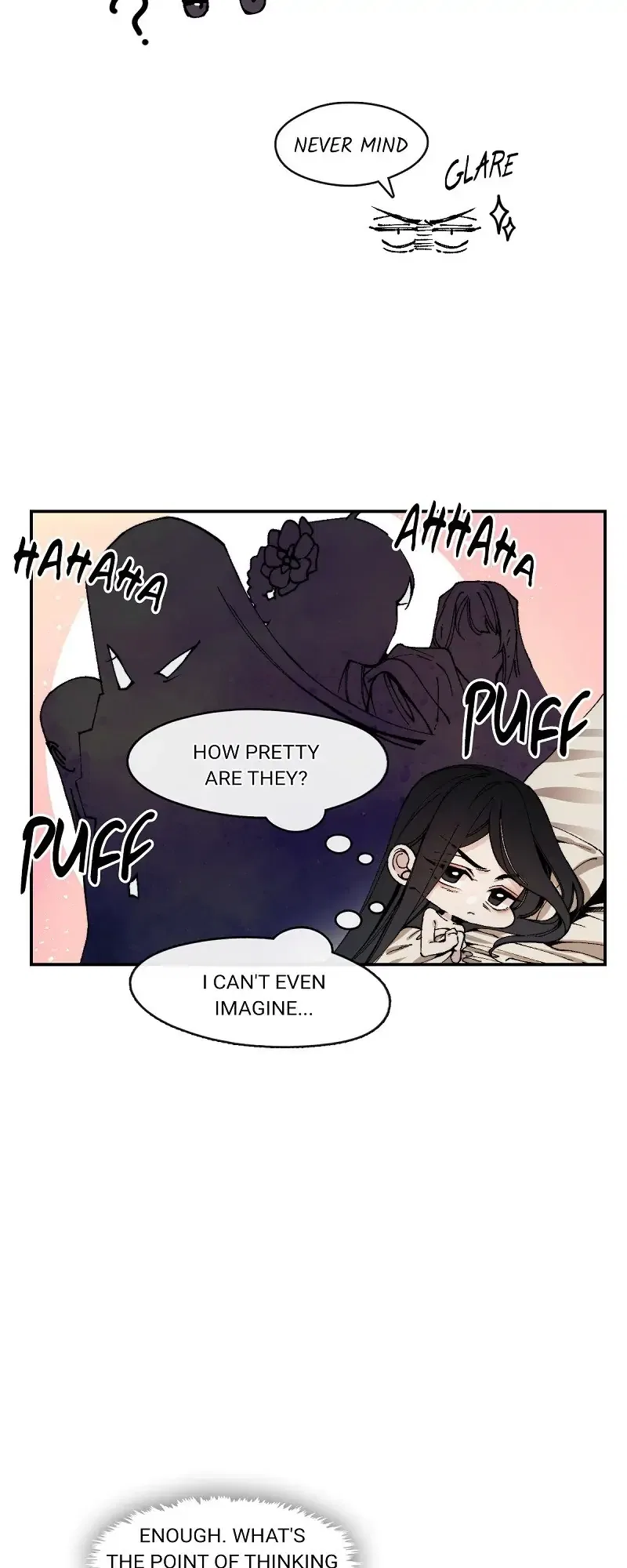 The Emperor’s Lover Chapter 56 – Page 31
