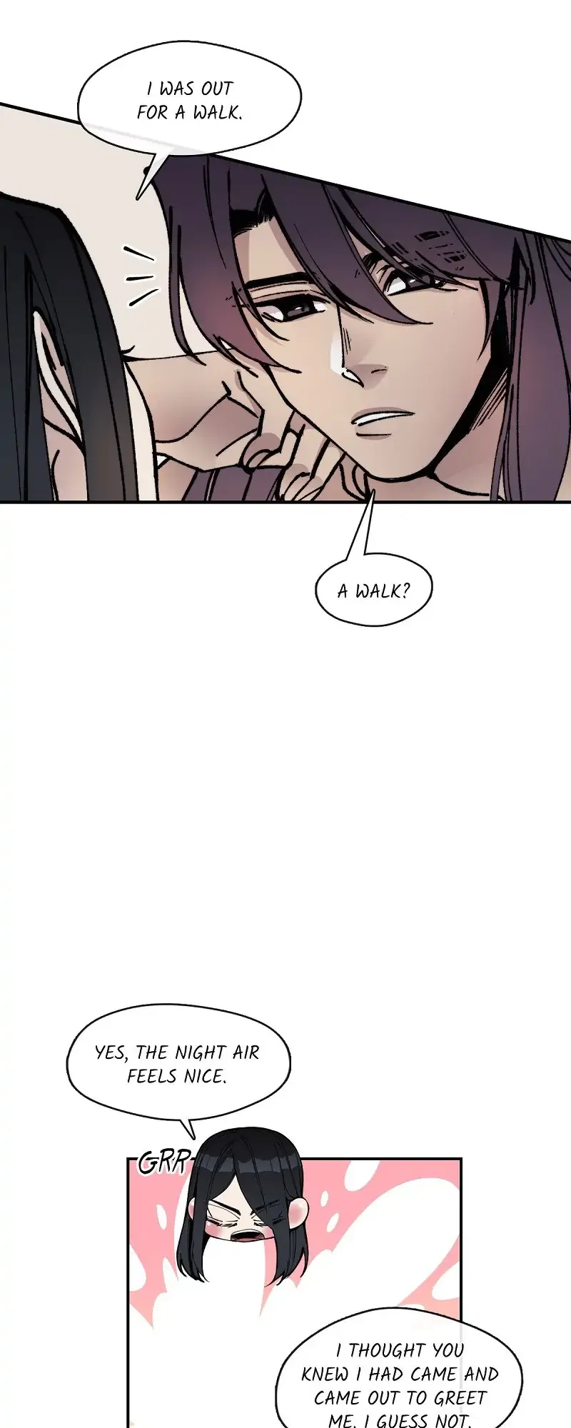 The Emperor’s Lover Chapter 56 – Page 33