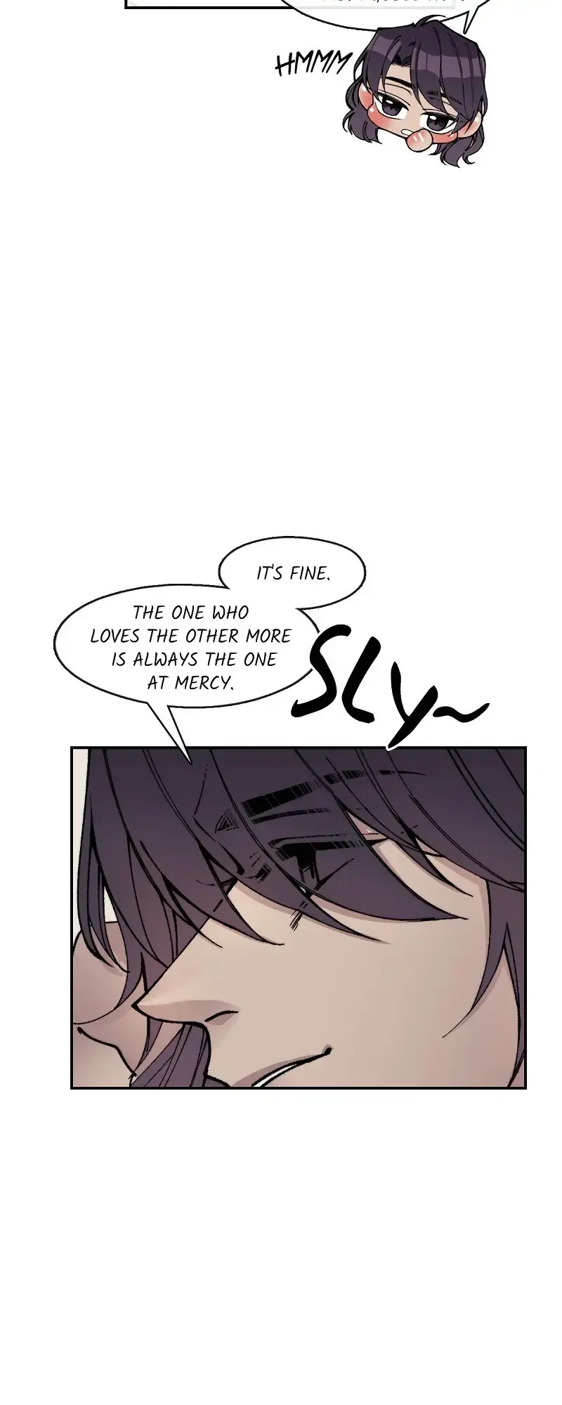 The Emperor’s Lover Chapter 56 – Page 34