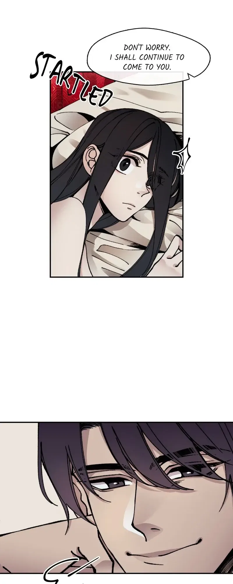 The Emperor’s Lover Chapter 56 – Page 35