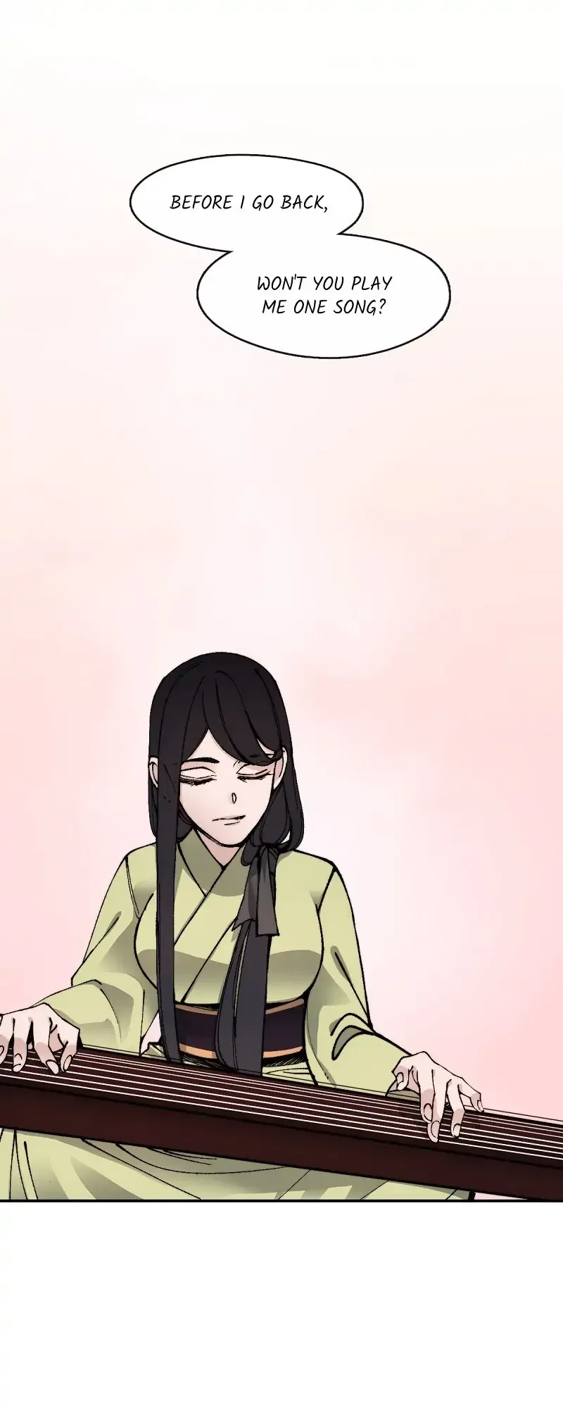 The Emperor’s Lover Chapter 56 – Page 37
