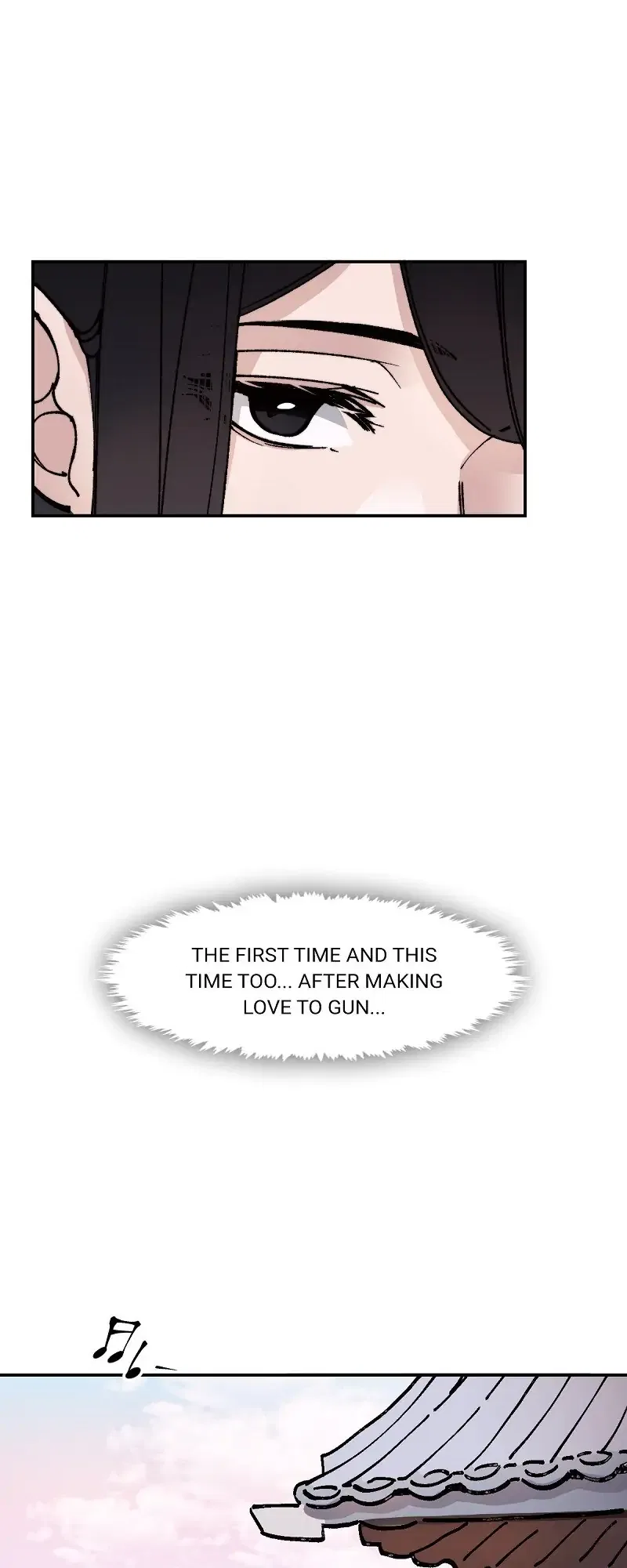 The Emperor’s Lover Chapter 56 – Page 38