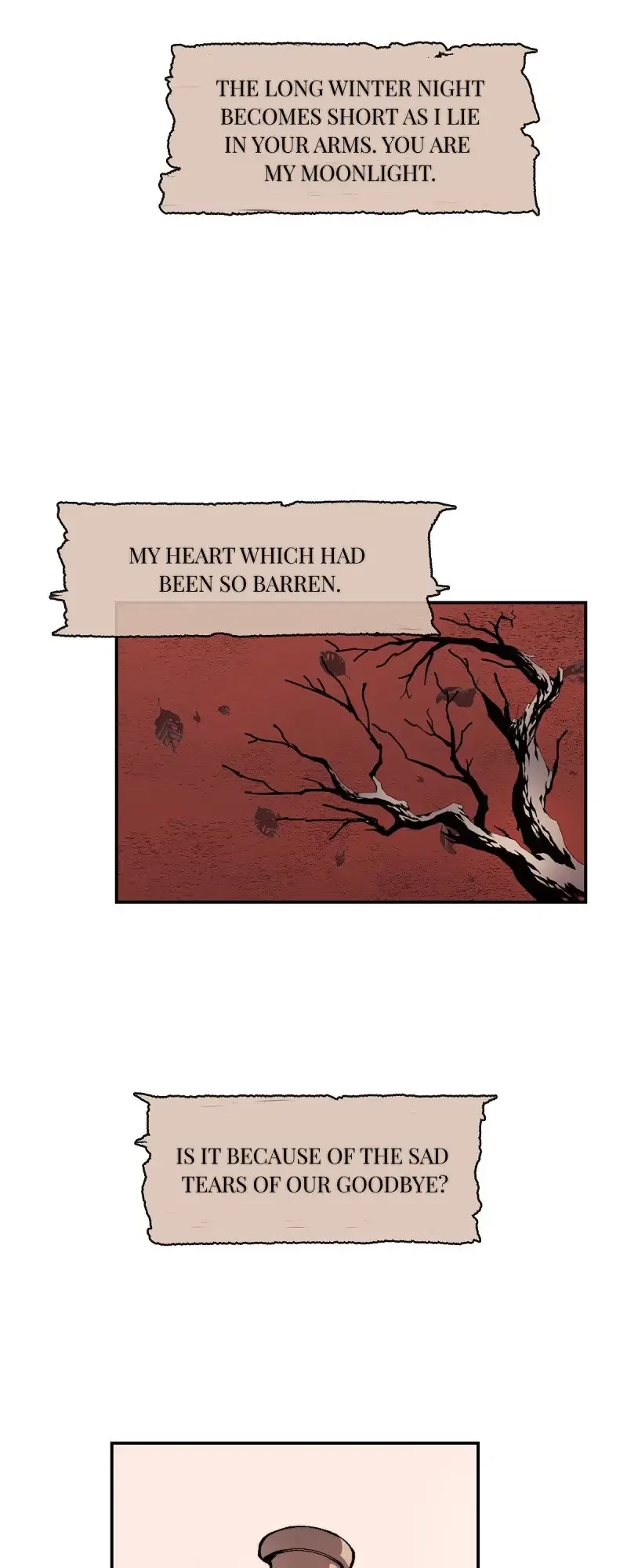 The Emperor’s Lover Chapter 56 – Page 42
