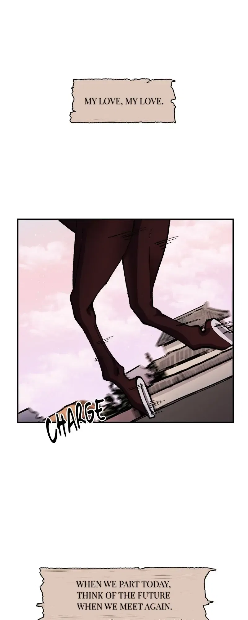 The Emperor’s Lover Chapter 56 – Page 45