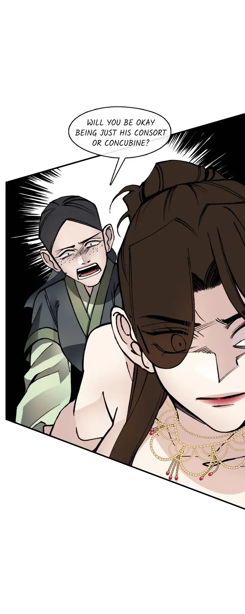 The Emperor’s Lover Chapter 55 – Page 2