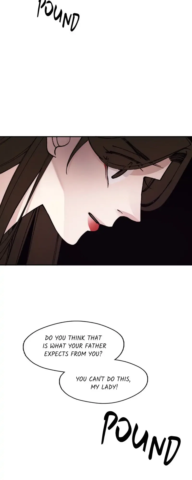 The Emperor’s Lover Chapter 55 – Page 4