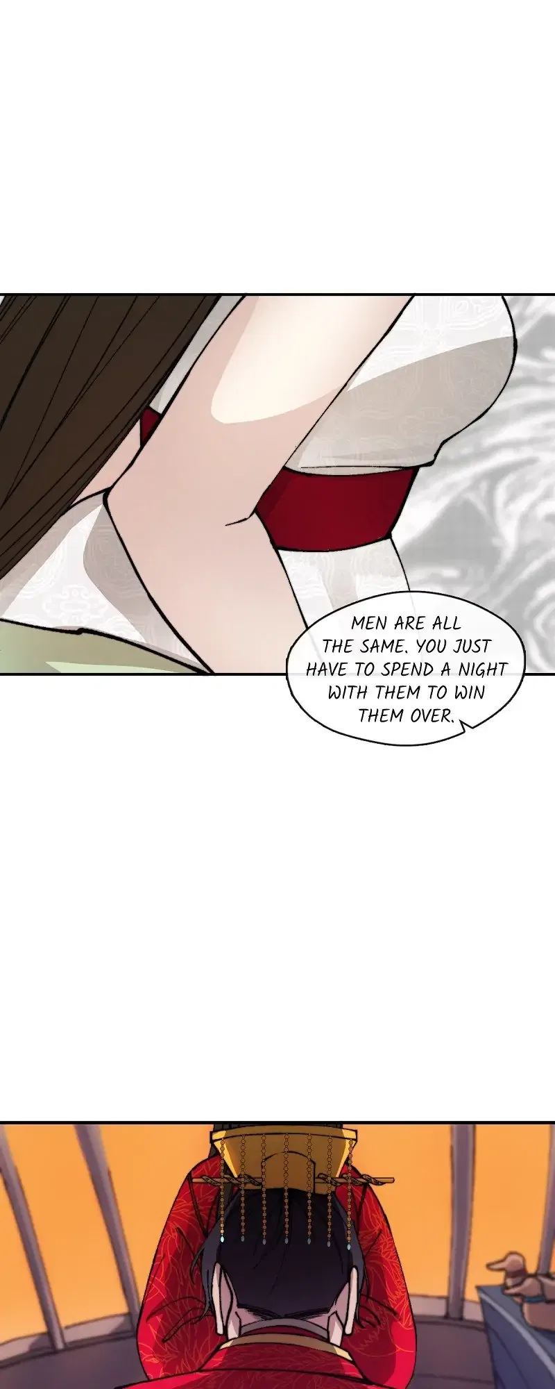 The Emperor’s Lover Chapter 55 – Page 5