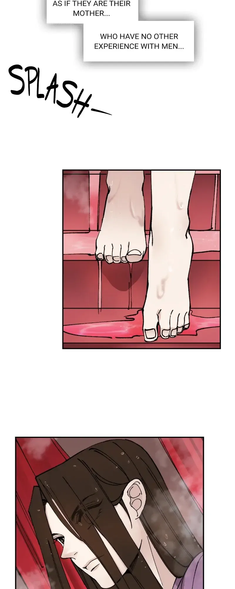 The Emperor’s Lover Chapter 55 – Page 12
