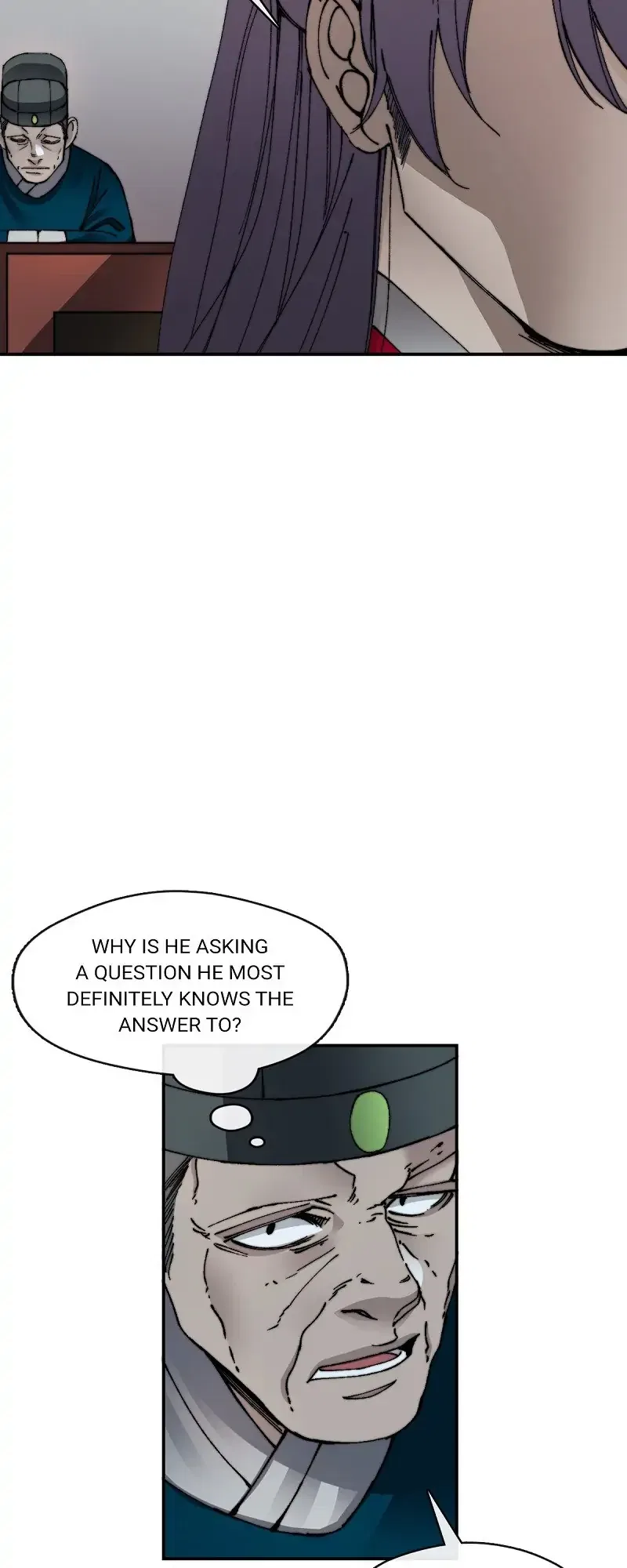 The Emperor’s Lover Chapter 55 – Page 18