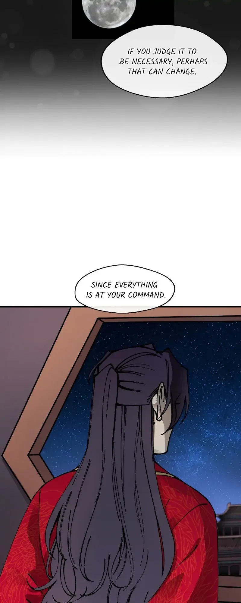The Emperor’s Lover Chapter 55 – Page 20