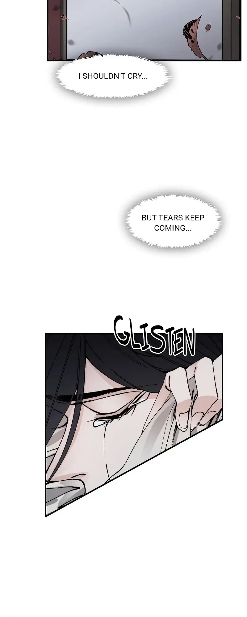 The Emperor’s Lover Chapter 55 – Page 27