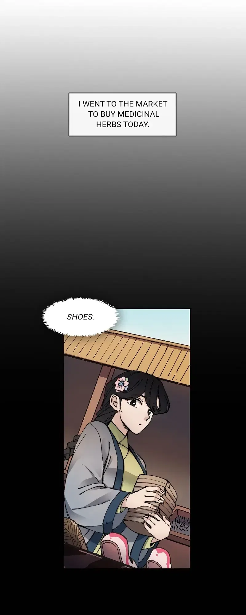 The Emperor’s Lover Chapter 55 – Page 28