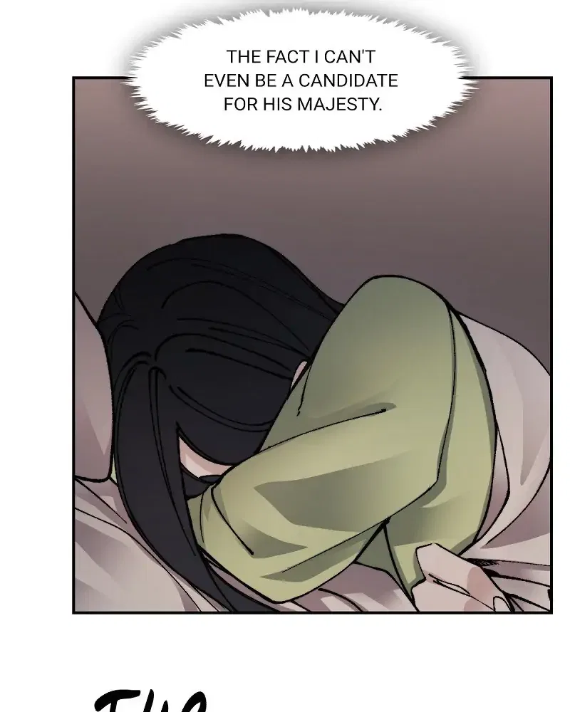 The Emperor’s Lover Chapter 55 – Page 33