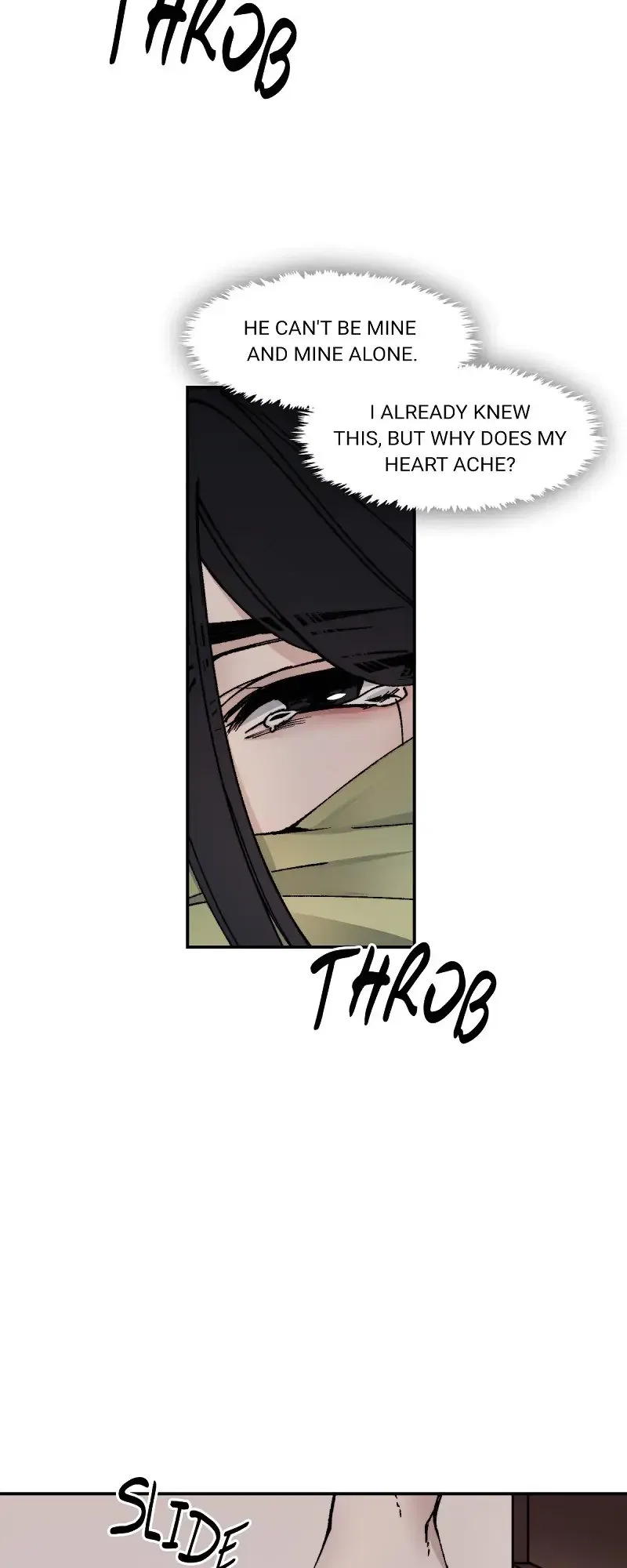 The Emperor’s Lover Chapter 55 – Page 34