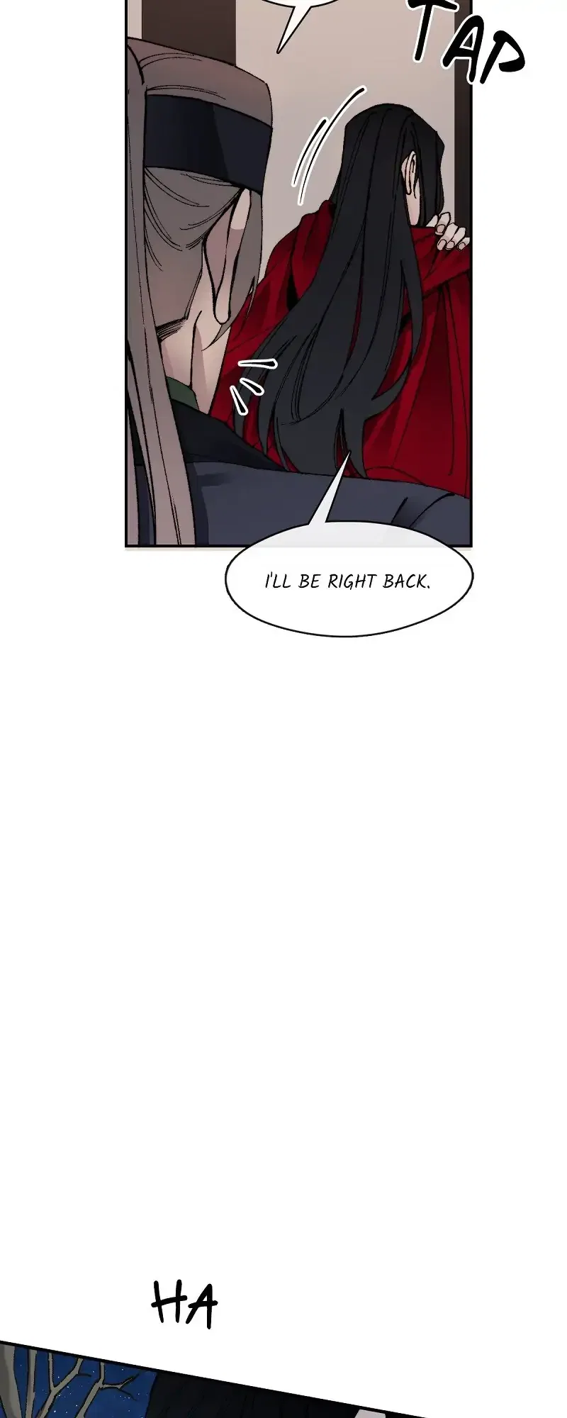 The Emperor’s Lover Chapter 55 – Page 37