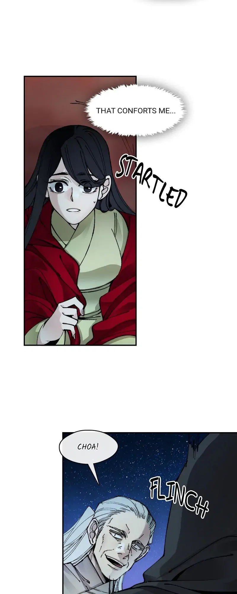 The Emperor’s Lover Chapter 55 – Page 39