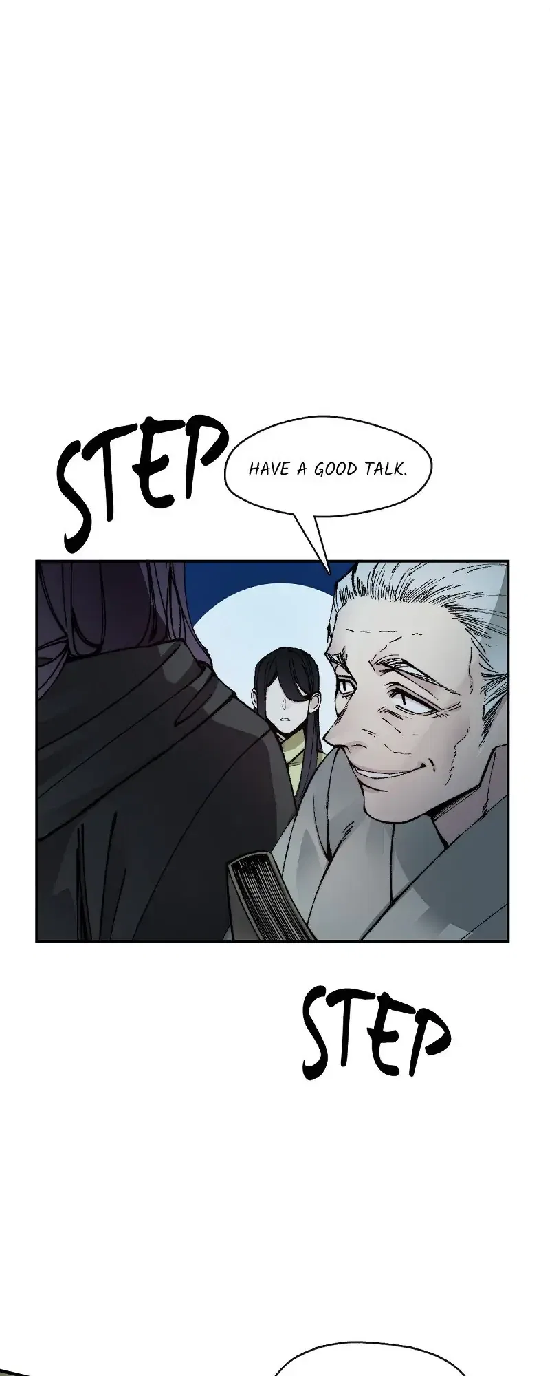 The Emperor’s Lover Chapter 55 – Page 43