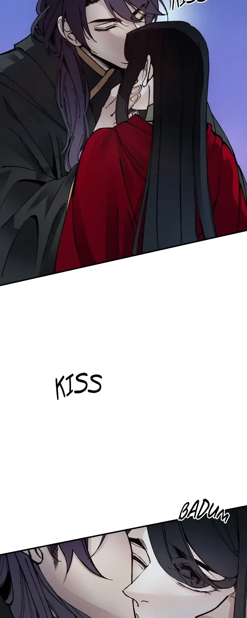 The Emperor’s Lover Chapter 55 – Page 45