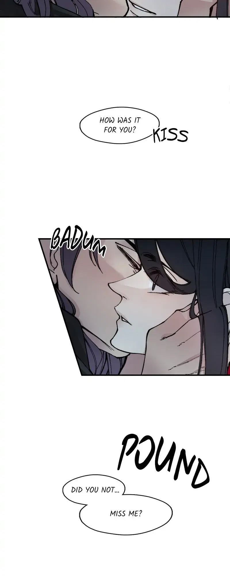 The Emperor’s Lover Chapter 55 – Page 46