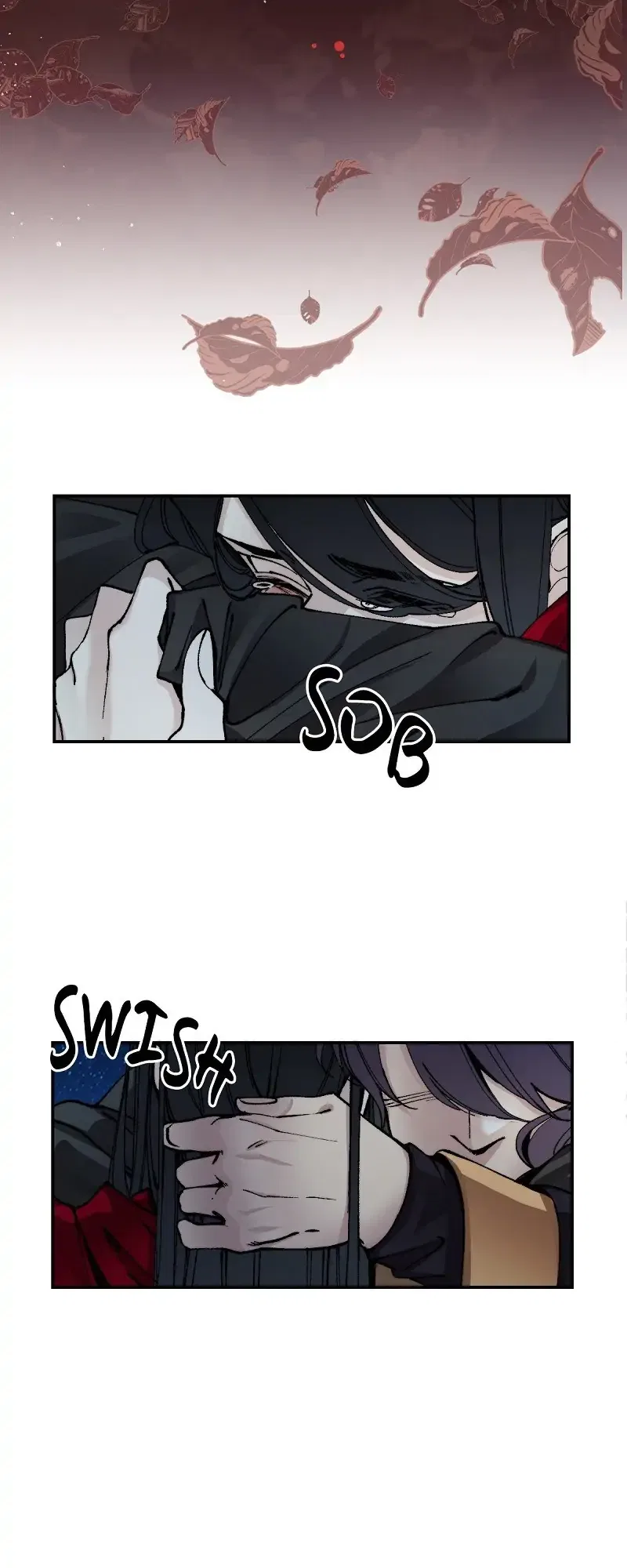 The Emperor’s Lover Chapter 55 – Page 51
