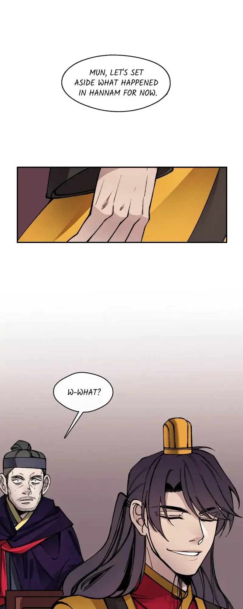 The Emperor’s Lover Chapter 54 – Page 2
