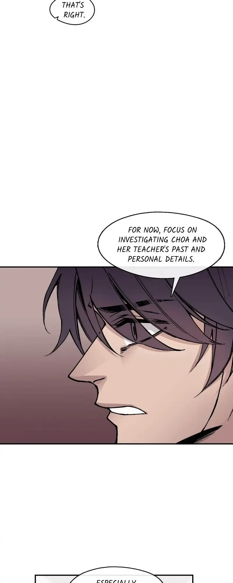 The Emperor’s Lover Chapter 54 – Page 4