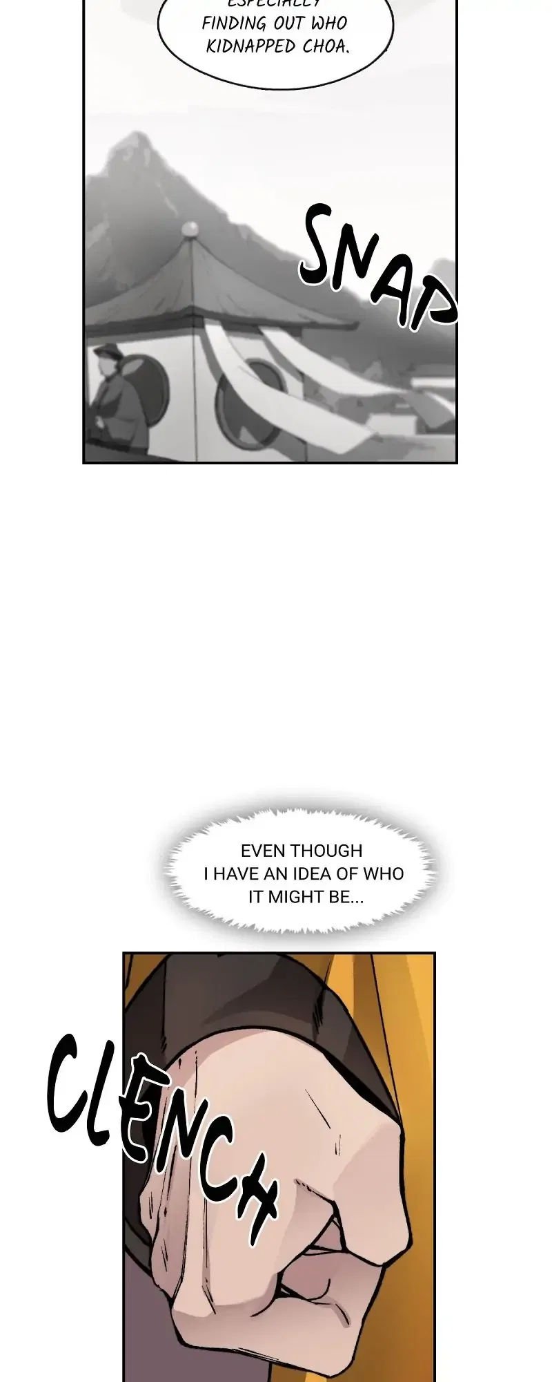 The Emperor’s Lover Chapter 54 – Page 5