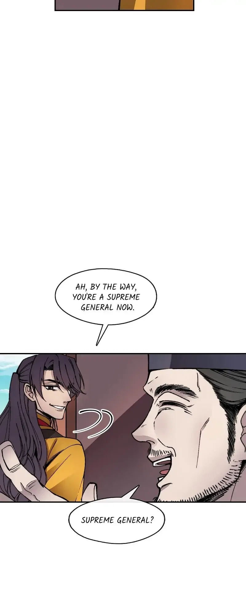The Emperor’s Lover Chapter 54 – Page 6