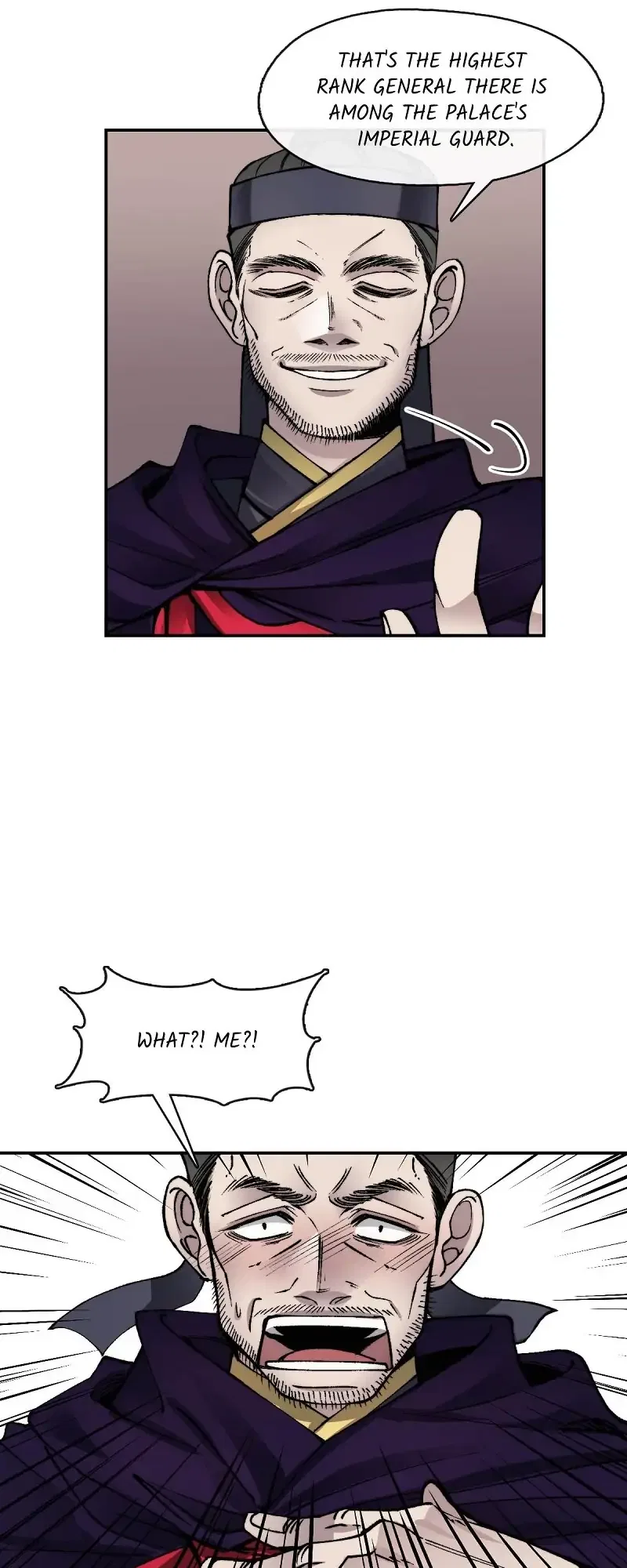 The Emperor’s Lover Chapter 54 – Page 7