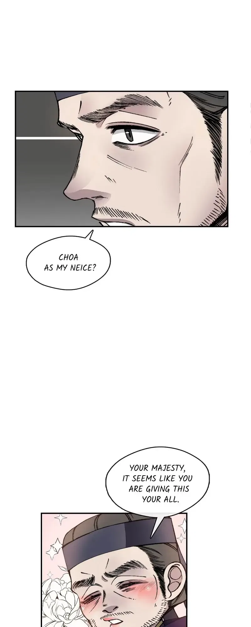 The Emperor’s Lover Chapter 54 – Page 12