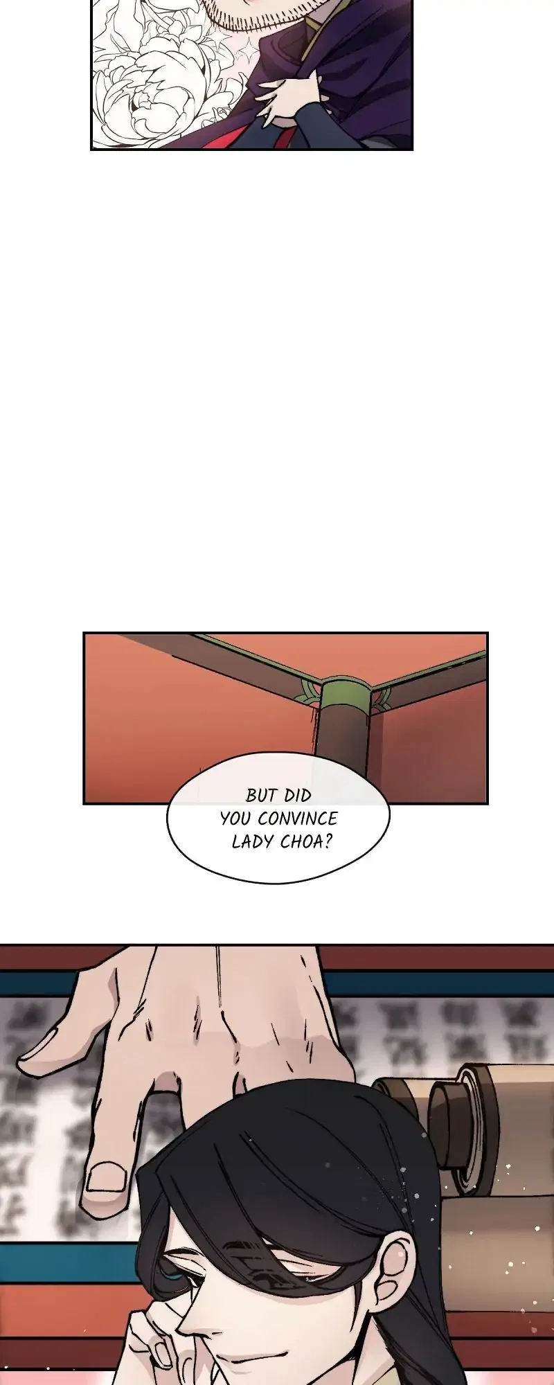 The Emperor’s Lover Chapter 54 – Page 13